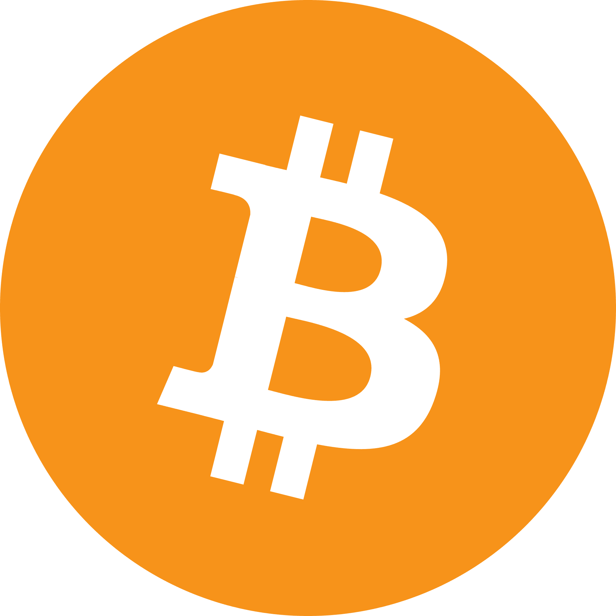 bitcoin-btc-logo Original Bitcoin
