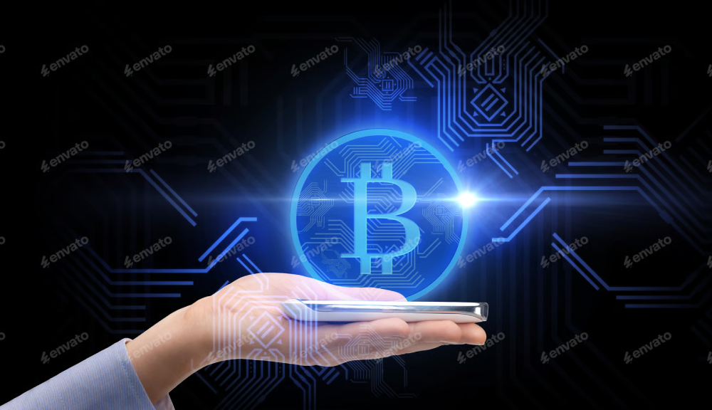 They Say Bitcoin Has No Cash Flow. Here’s What They’re Missing.