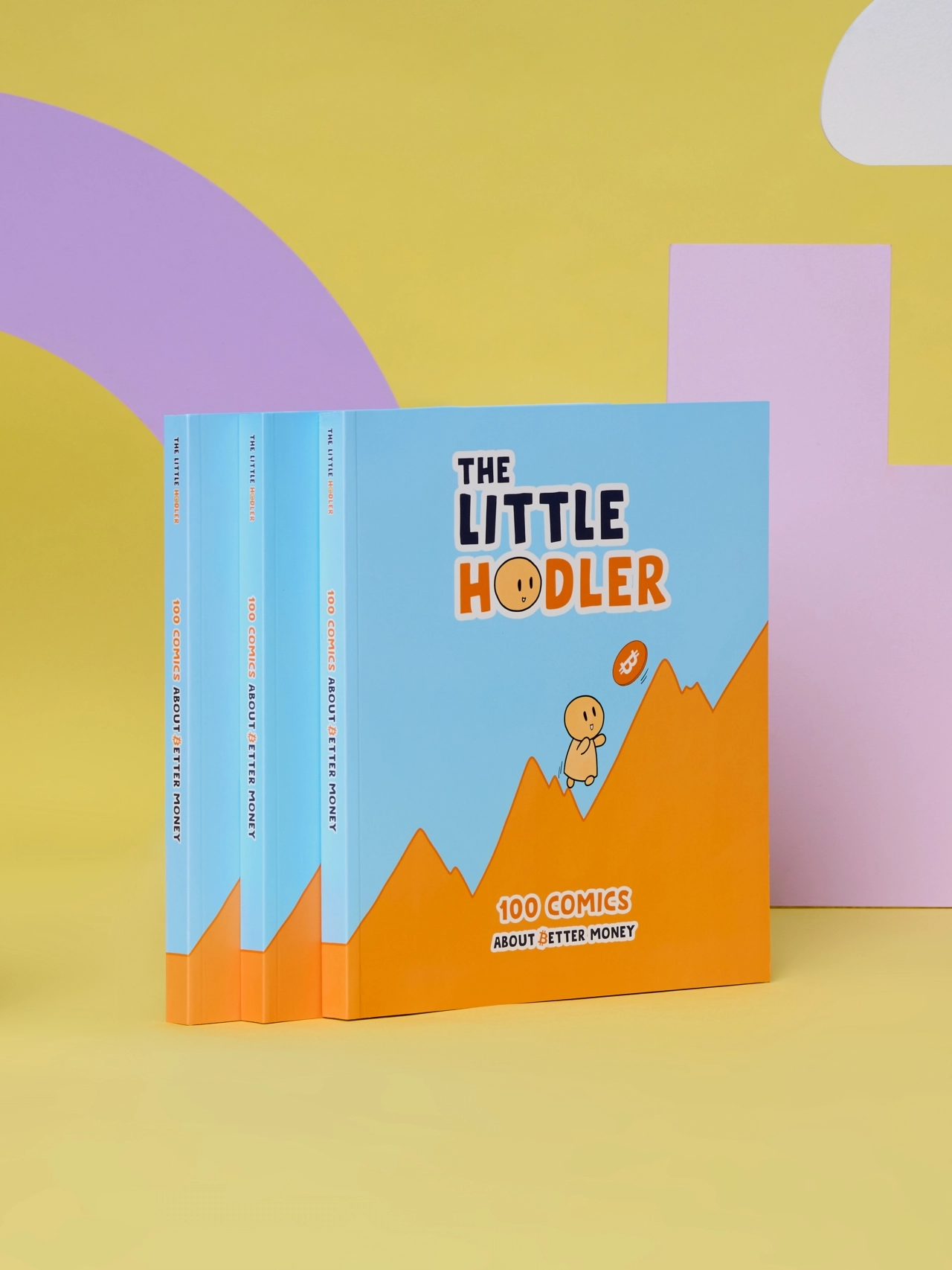 The Little Hodler